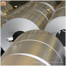 Chromate Finish 0.45mm Thick 914mm Wide Metal Used Galvalume Steel for Auto Industry Muffler